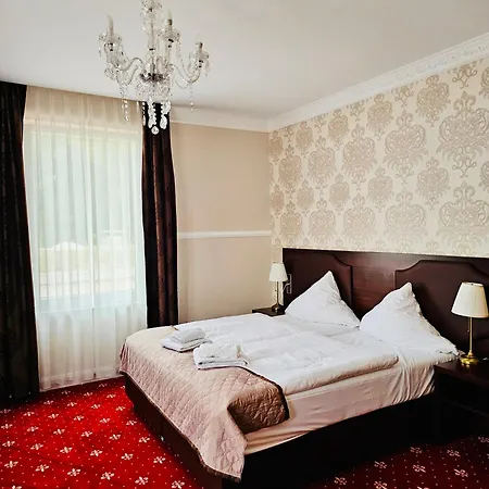 格拉酒店 酒店 3*