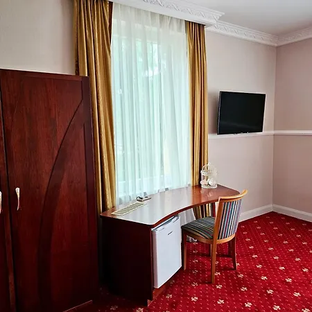 Gala Ξενοδοχείο Πφορτζχάιμ