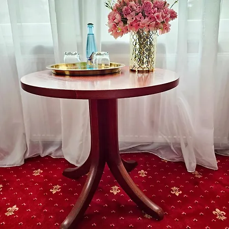 格拉酒店 酒店 3*