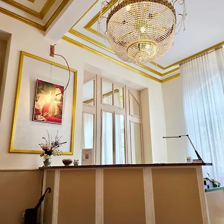 Gala Szálloda