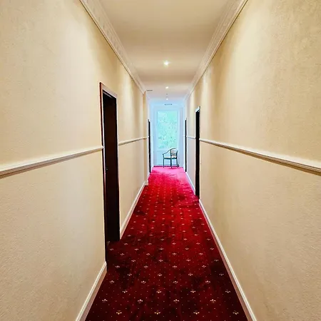 格拉酒店 普福尔茨海姆