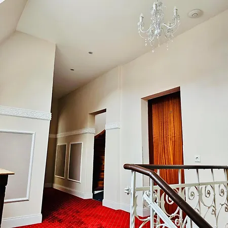 Ξενοδοχείο Gala Πφορτζχάιμ