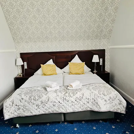 Gala 3* Πφορτζχάιμ