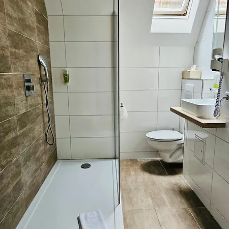 Ξενοδοχείο Gala Πφορτζχάιμ