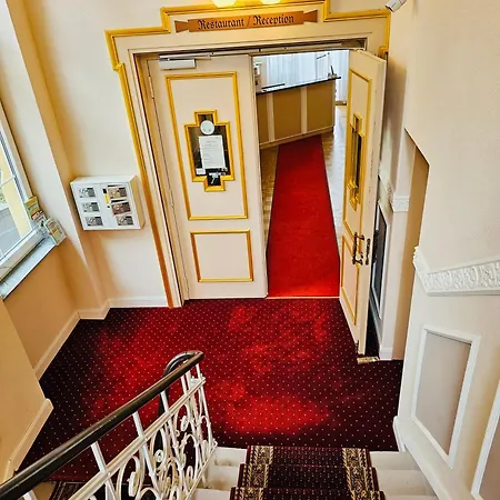 Gala Ξενοδοχείο Πφορτζχάιμ