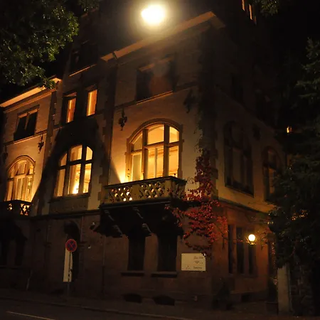 Szálloda Gala Pforzheim