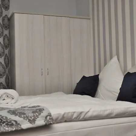 Gala Ξενοδοχείο