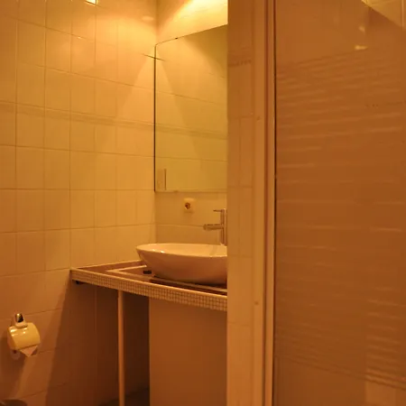 酒店 格拉酒店 3*