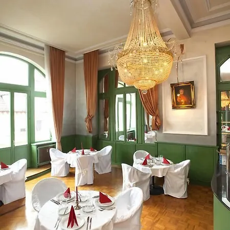 Ξενοδοχείο Gala