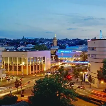 酒店 格拉酒店 3*