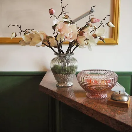 格拉酒店 酒店 3*