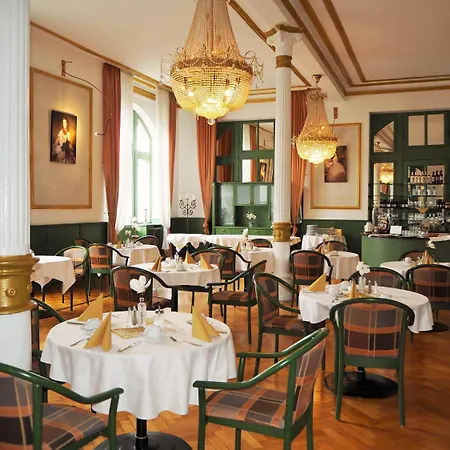 Szálloda Gala Pforzheim