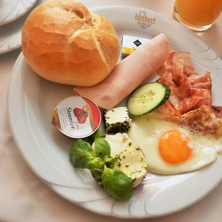 格拉酒店 酒店 普福尔茨海姆