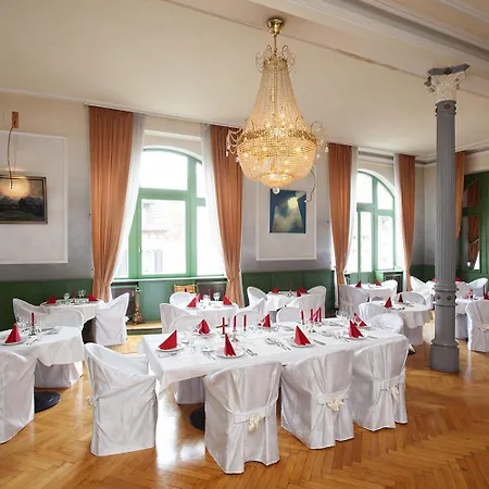 Gala 3* Pforzheim