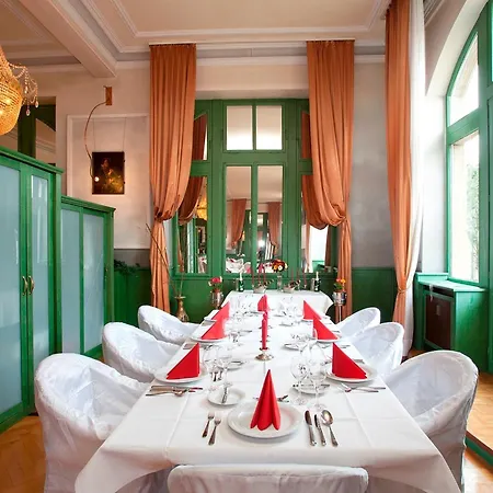 Szálloda Gala 3*