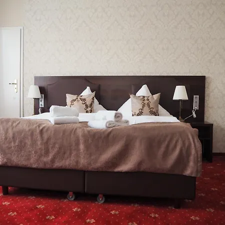 Gala 3* Πφορτζχάιμ