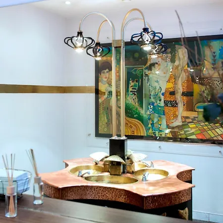 格拉酒店 酒店 普福尔茨海姆