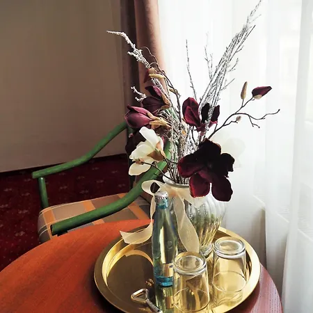 格拉酒店 酒店 普福尔茨海姆