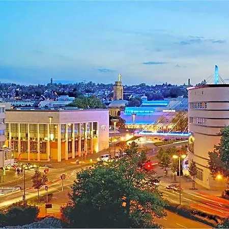 Szálloda Gala 3*