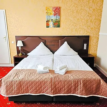 Hotel Gala Pforzheim
