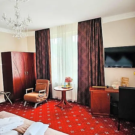 Szálloda Gala 3*