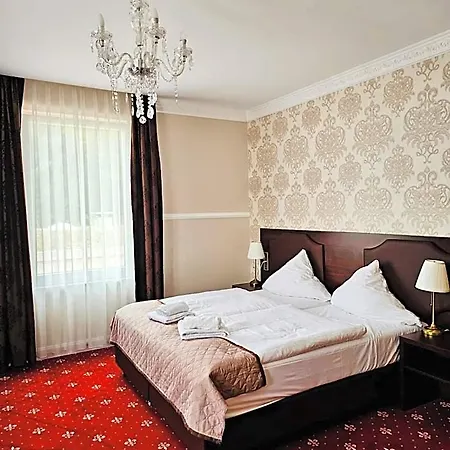 Gala Hotel Pforzheim