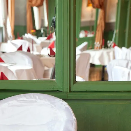 酒店 格拉酒店 普福尔茨海姆