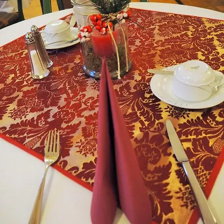 酒店 格拉酒店 普福尔茨海姆