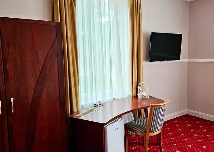 Gala Hotel Pforzheim