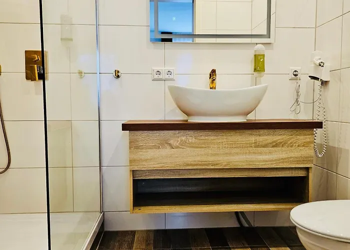 Hotel Gala Pforzheim