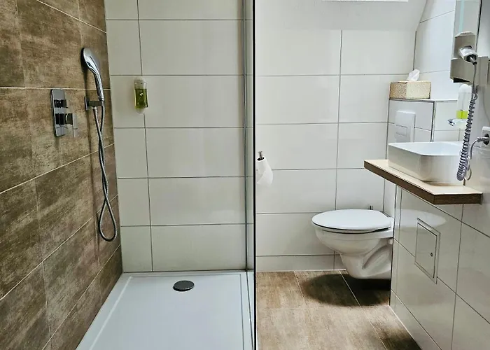 Hotel Gala Pforzheim