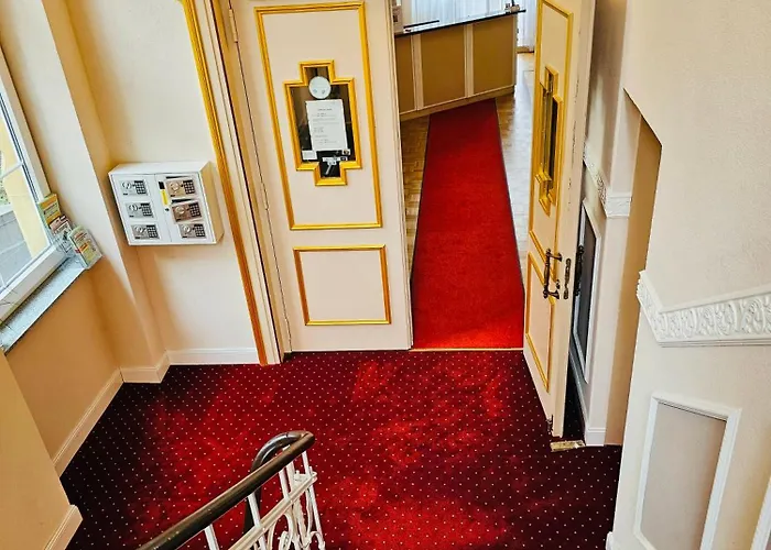 Gala Hotel Pforzheim