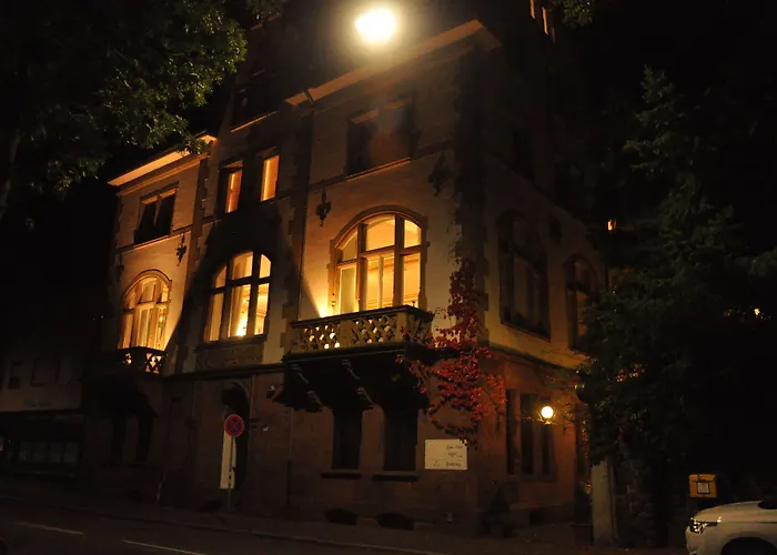 Hotel Gala Pforzheim