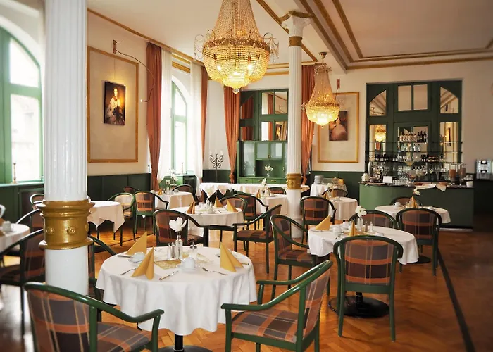 Hotel Gala Pforzheim