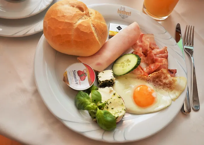 Gala Hotel Pforzheim