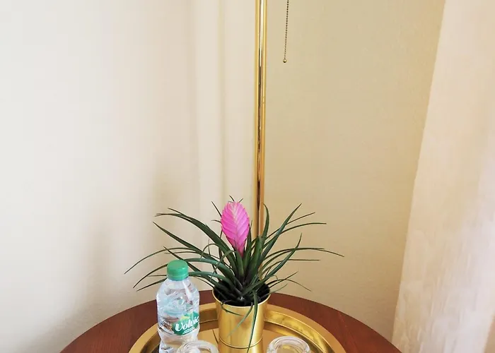 Szálloda Gala Pforzheim