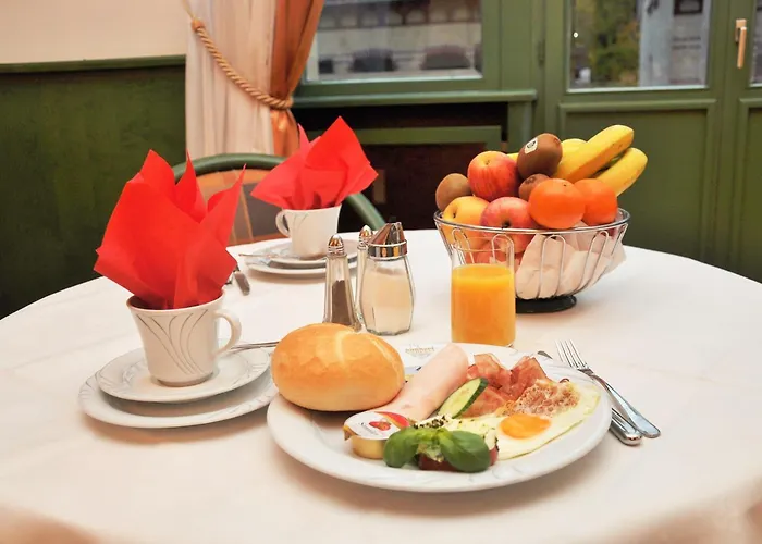 Hotel Gala Pforzheim