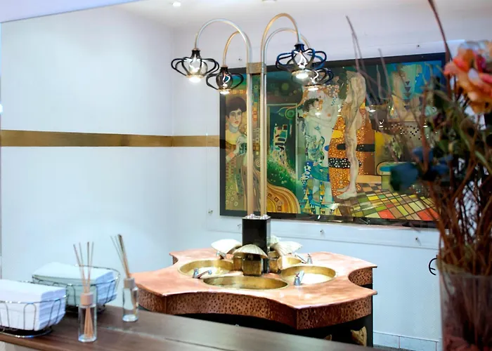 Gala Szálloda Pforzheim