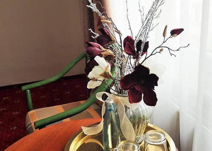 Gala Hotel Pforzheim