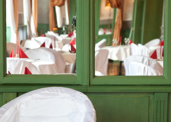 Hotel Gala Pforzheim