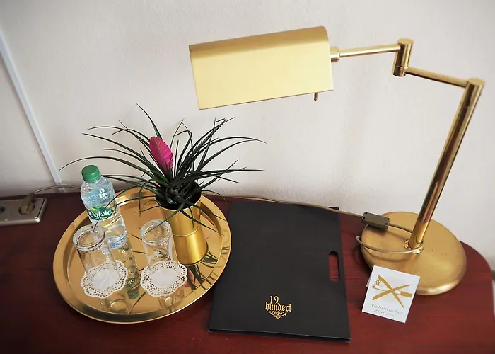 Gala Szálloda Pforzheim