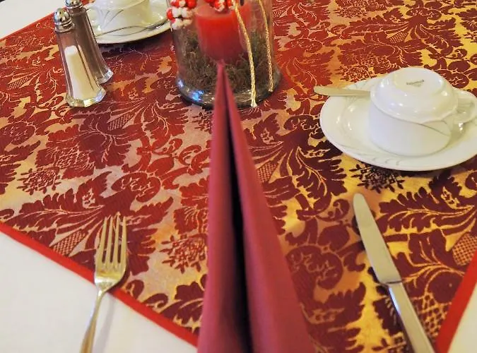 Szálloda Gala Pforzheim